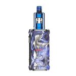 INNOKIN, Adept Zlide Kit, 2ml Cartridge Capacity, No Nicotine, IP67 Rating, Internal Safety Protections, Safety Protections, Ergonomic Design, (Sky)