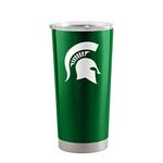 Boelter Brands NCAA Michigan State Spartans Ultra Tumbler, 20-ounce