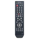 00061J Remote Control Replace for SAMSUNG DVD/VCR Combo Player AK5900061J Dvd-v8650 DVD-V8650 DVD-V8650/VCR DVD-V8650/XAA DVD-V9700 DVD-V9700/XAA DVDV9800 DVDV9700 DVDV9800 SMT9540 AK5900052B DVDV8650