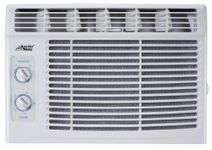 Arctic King MWK-05CMN1-BI7 5,000 BTU Window Mounted Air Condit