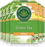 Traditional Medicinals - Organic Gr