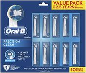 Oral-B Electric Toothbrush Precisio