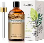 PHATOIL Frankincense Essential Oil 