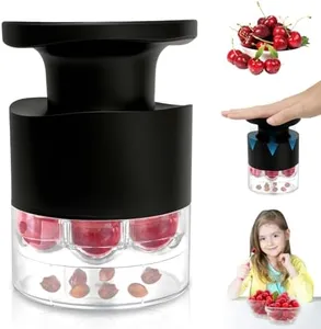 Cherry Pit