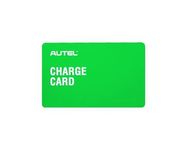 Autel RFID Blocking Cards 2 Pack Ev Charger