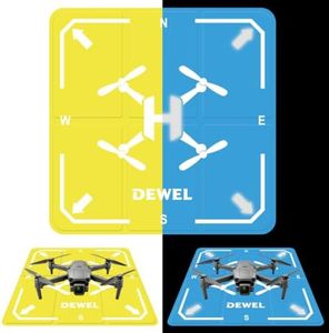 DEWEL Dron