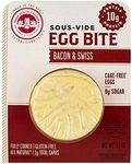 THREE LITTLE PIGS Sous-Vide Egg Bit