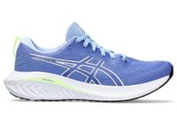ASICS Women's Gel-Excite 10 Sneaker, Sapphire/Pure Silver, 5.5 UK
