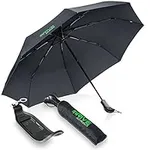 Drive Auto Golf Umbrella For Rain -