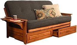 Kodiak Furniture KFPHDBBLCHALF5MD4 