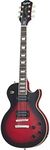 Epiphone Slash Les Paul Standard Guitar, Vermillion Burst
