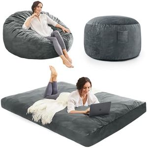 Bean Bag C