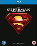 Superman Complete Collection 1978-2006