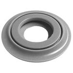 Wirquin 10717748 M25 Jollyflush Flush Valve Base Sealing Washer -Grey