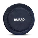 Bajaao Deluxe Cymbal Gig Bag