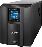 APC UPS 1500VA Smart-UPS with Smart