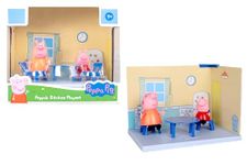 Hasbro Play Kitchens