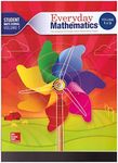 Everyday Mathematics 4, Grade 1, Student Math Journal 1