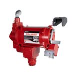 Fill-Rite FR310VN 115V/230V 35 GPM Fuel Transfer Pump (Pump Only)