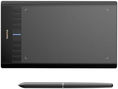 NearHub ST1160U Graphic Drawing Tablet
