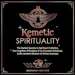 Kemetic Spirituality: The Buried Se