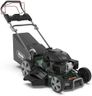 Webb WER510ES Classic 51cm (20″) Self Propelled Electric Start Petrol Lawn Mower