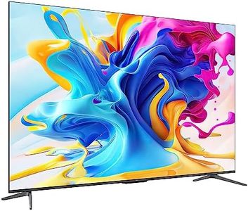 TCL TV QLE