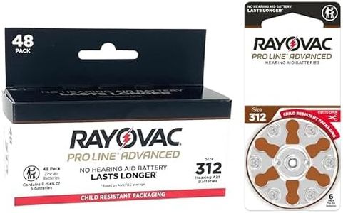 Rayovac Pr