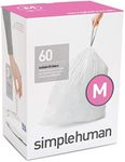 simplehuman Code M Custom Fit Liner