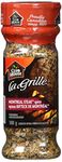 Club House La Grille, Grilling Made Easy, Montreal Steak Spice Seasoning, 188g