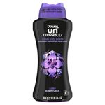 Downy Unstopables In-Wash Laundry Scent Booster Beads, Lush - 680 Grams