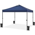 Yaheetech 10x10 Pop up Canopy Tent,