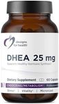 Designs for Health DHEA 25mg - DHEA