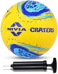 Nivia Crat