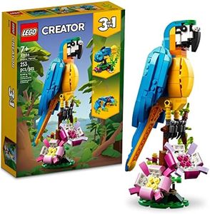 LEGO Creat