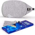 Mavogel Cotton Sleep Mask - Updated