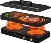 Summit Induction Cooktop Cookwares