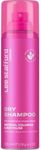 Lee Stafford Dry Shampoo | Original Dry Shampoo, No Rinse, Refresh Hair Between Washes, 200ml