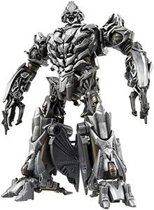 Transforme