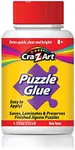 RoseArt - 4.5 oz. Jigsaw Puzzle Glu