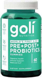 Goli Pre P