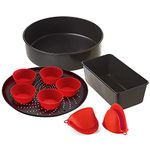 Cake Pan For Ninja Foodi