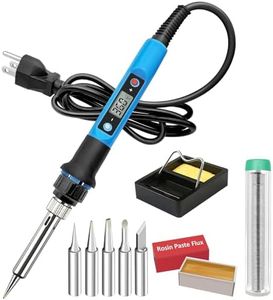 Soldering 