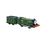 Thomas & Friends CDB69 Thomas and Friends Trackmaster Motorised Emily, Toy Train, 3-Year Old