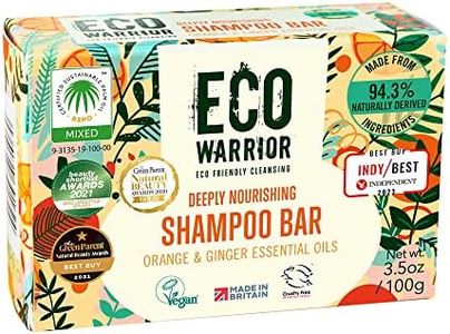 Eco Warrio