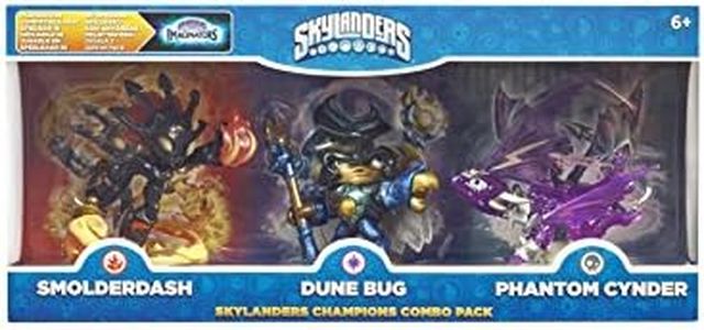 Skylanders