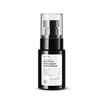 Brillare Salicylic Acid Liquid Moisturizer for Oily & Acne Prone Skin | Lightweight, Quick Absorbing Hydration | Visible Acne Reduction in 1 Week | Natural Probiotics Face Moisturiser with Zinc
