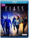 Class: Series One [Blu-ray]