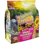 F.M. Brown's Tropical Carnival Gour