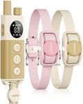 Jugbow Dog Training Collar for 2 Do